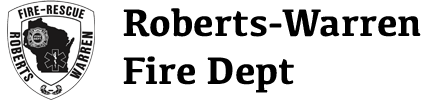 Roberts-Warren Fire Dept